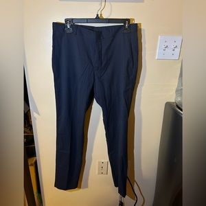 H&M Skinny Fit Dress Pants